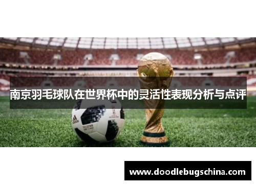 南京羽毛球队在世界杯中的灵活性表现分析与点评